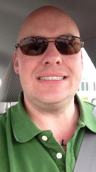 Freedom from metal mouth (during the day at least)!