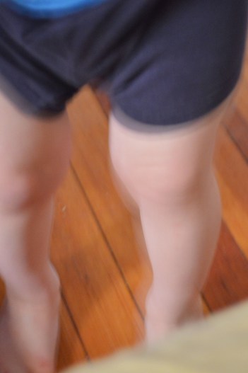 As demanded by my nephew, age 2 1/2.